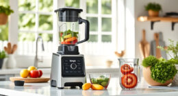 Ninja BN805A Pro Plus Kitchen System: Your Summer Culinary Companion