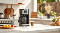 Ninja DualBrew Pro: Perfect Summer Coffee at Home