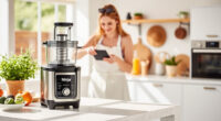 Ninja Foodi MC1101 Cooker Pro: Your Summer Kitchen Sidekick