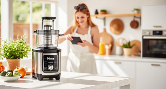 Ninja Foodi MC1101 Cooker Pro: Your Summer Kitchen Sidekick