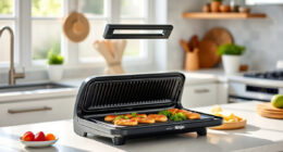 Ninja Foodi Pro 5-in-1 Indoor Grill: Summer Grilling Made Easy