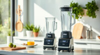 Ninja Professional Blender: Your Summer Smoothie Companion