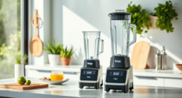 Ninja Professional Blender: Your Summer Smoothie Companion