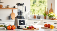 Ninja Professional Plus Kitchen System: The Ultimate Summer Blender