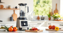 Ninja Professional Plus Kitchen System: The Ultimate Summer Blender