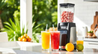 Ninja SLUSHi 72 oz Frozen Drink Maker: Your Summer Beverage Companion