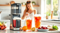 Ninja SLUSHi XL: The Ultimate Summer Frozen Drink Maker
