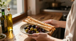 Olive Garden Surges In Global Coverage