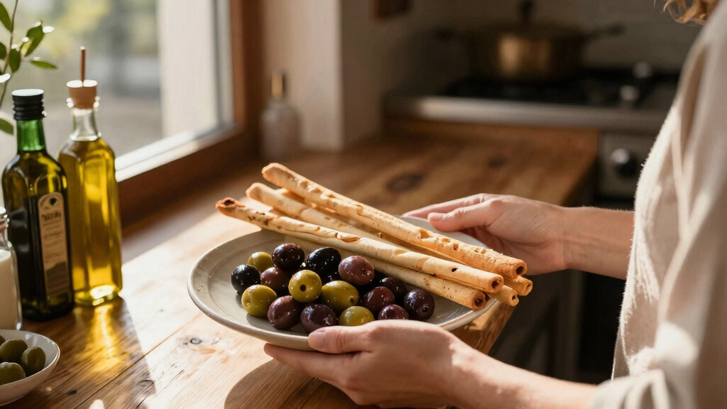 Olive Garden Surges In Global Coverage