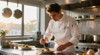 Only Chef To Hold three-Michelin Stars In Three Countries To Open Two Aussie Restaurants - SMH.com.au