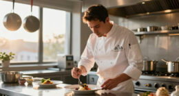 Only Chef To Hold three-Michelin Stars In Three Countries To Open Two Aussie Restaurants - SMH.com.au
