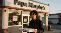 Papa Murphy's Restaurant Closures