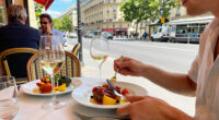 Paris Restaurants Open On August 15, 2026 Holiday