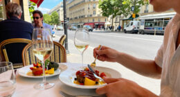 Paris Restaurants Open On August 15, 2026 Holiday