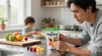 Pt Organics Fruit Pouch Recall