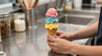 Rainbow Cone Surges In Global Coverage