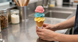 Rainbow Cone Surges In Global Coverage