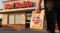 Red Robin Closings
