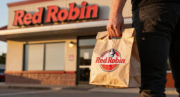 Red Robin Closings