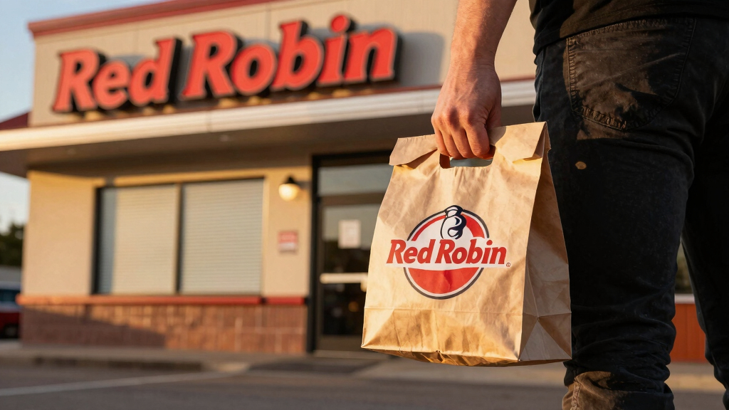 Red Robin Closings