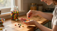Reeses Pieces