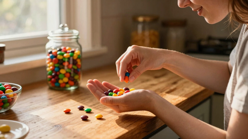 Reeses Pieces