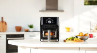 Summer Cooking Made Easy with the Ninja Foodi 10-in-1 XL Air Fry Oven