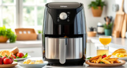 Summer Feast Made Easy: Ninja Air Fryer’s Step-by-Step Roast Chicken