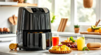 Summer-Friendly Recipes with the Ninja DoubleStack XL Air Fryer