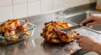 Surprise rival knocks Costco's famous rotisserie chicken off its perch as best bird