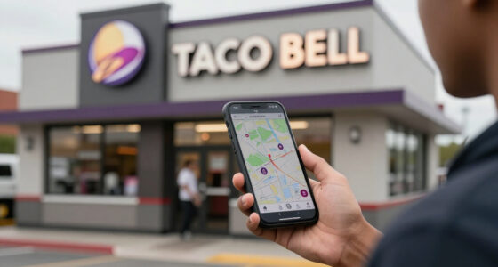 Taco Bell Surges In Global Coverage
