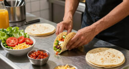 Taco Bell Surges In Global Coverage