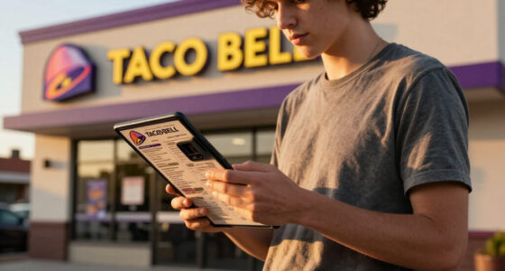 Taco Bell Surges In Global Coverage