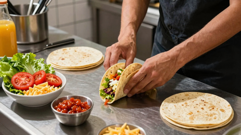 Taco Bell Surges In Global Coverage