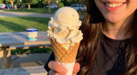"Tastes Like True Texas": Blue Bell Ice Cream Just Brought Back This Flavor
