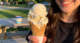 "Tastes Like True Texas": Blue Bell Ice Cream Just Brought Back This Flavor