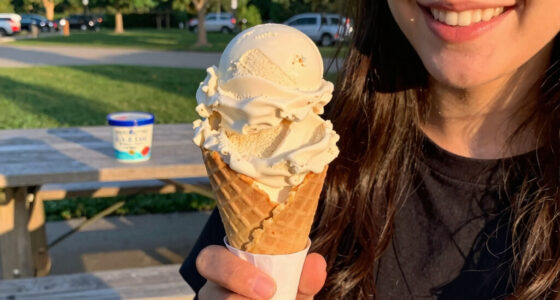 "Tastes Like True Texas": Blue Bell Ice Cream Just Brought Back This Flavor