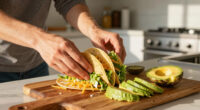 The 3-Ingredient Trader Joe’s Tacos I’ve Been Making Nonstop For Weeks