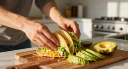 The 3-Ingredient Trader Joe’s Tacos I’ve Been Making Nonstop For Weeks