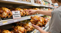 The best rotisserie chicken is at this store, Consumer Reports says