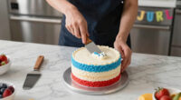 The Costco Bakery Brought Back My Favorite Cake Just in Time for Fourth of July
