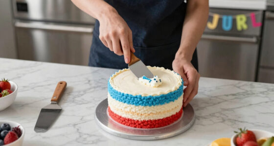 The Costco Bakery Brought Back My Favorite Cake Just in Time for Fourth of July