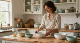 The Pioneer Woman Just Added Dozens Of New Vintage-Inspired Items To Her Kitchenware Collection At Walmart