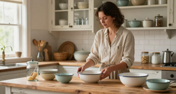 The Pioneer Woman Just Added Dozens Of New Vintage-Inspired Items To Her Kitchenware Collection At Walmart