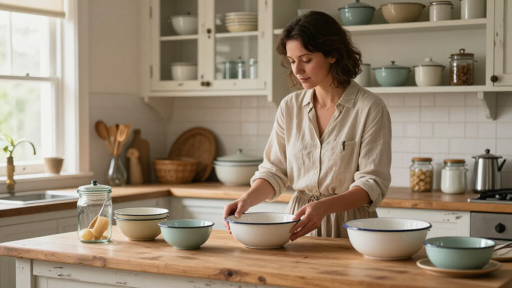 The Pioneer Woman Just Added Dozens Of New Vintage-Inspired Items To Her Kitchenware Collection At Walmart