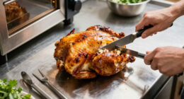 This well-known chain sells the best rotisserie chickens, Consumer Reports says