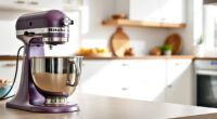 Troubleshooting KitchenAid Stand Mixer Won't Tilt Back: Causes & Fixes