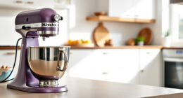 Troubleshooting KitchenAid Stand Mixer Won't Tilt Back: Causes & Fixes