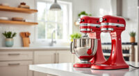 Troubleshooting KitchenAid Stand Mixer Won't Tilt Back