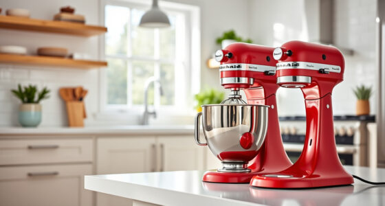 Troubleshooting KitchenAid Stand Mixer Won't Tilt Back